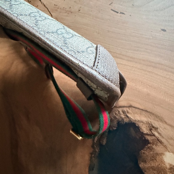 Gucci crossbody - Picture 7 of 11